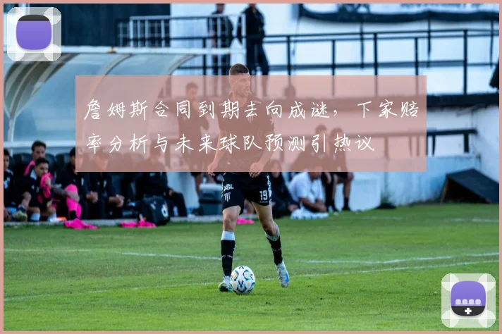 詹姆斯合同到期去向成谜，下家赔率分析与未来球队预测引热议