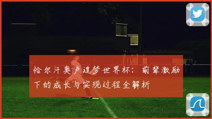 恰尔汗奥卢追梦世界杯：前辈激励下的成长与实现过程全解析